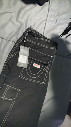 True religion pants