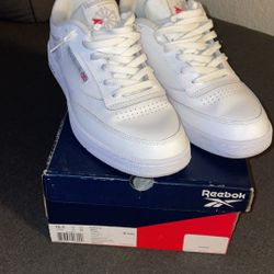 Reebok Tennis Club C 