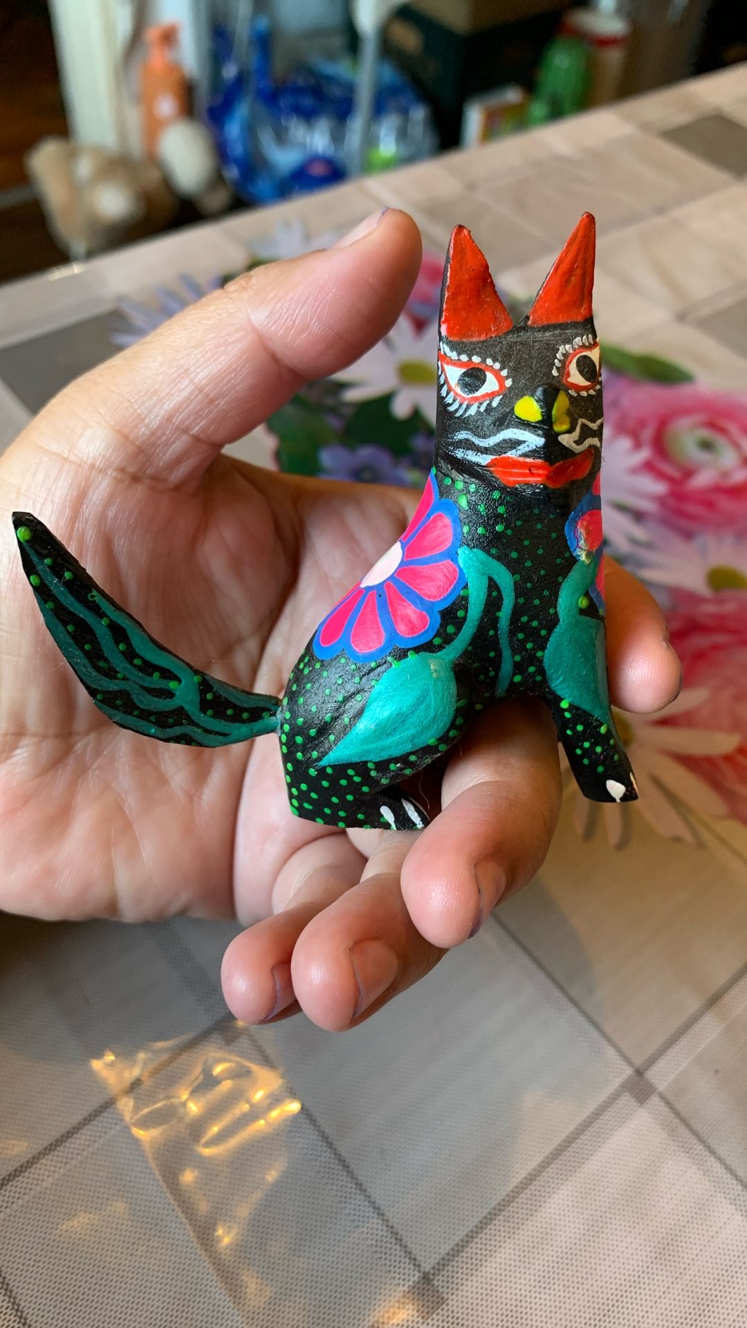 Alebrije