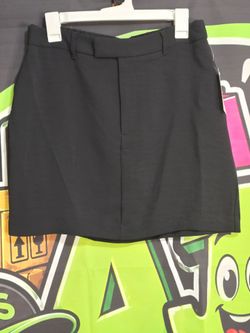 🖤 A New Day Black Skirt - Size Medium - New With Tags 🖤