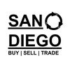 SAN DIEGO BUY AND SELL 