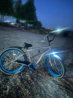 City bike