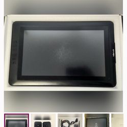 XPPen Drawing Tablet 15.6in