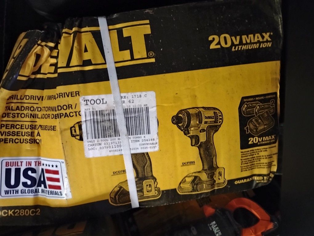 Tools