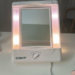 Desk Vanity Mirror 