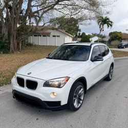 2015 BMW X1