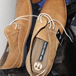 Dress Shoes Size 11