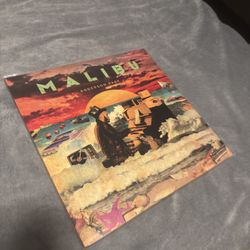 Anderson Paak Vinyl 