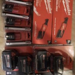 Milwaukee Power Tools Best Prices Around!!