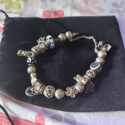 Pandora Bracelet