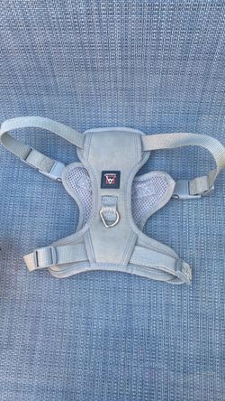 Puppy harness
