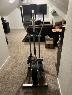 Keiser M5 Strider Elliptical for Sale in Kirkland WA OfferUp