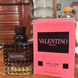 Valentino Donna Intense