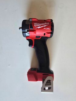 Milwaukee M18 Fuel 3/8 Impact Wrench (Tool-Only)