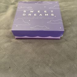 New Calming Pillow Mist