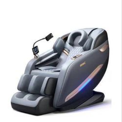 Brand New IRMC Massage Chair (Amazon For $9,000l