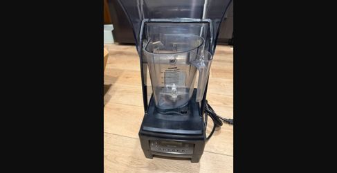 Vitamix The Quiet One Commercial Blender 64oz — Fremont