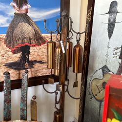 Chimes Christmas Gifts