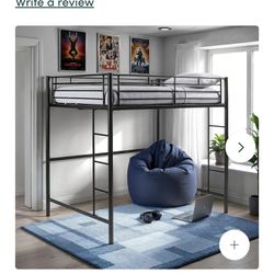 Loft Bed