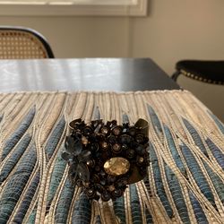 Gorgeous Cuff Bracelet