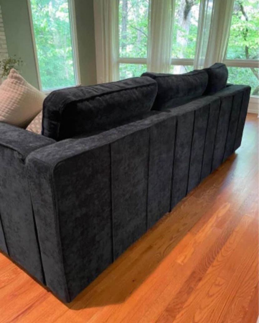 Lovesac sactional couch