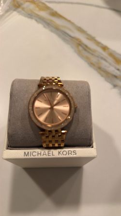 Michael Kors watch