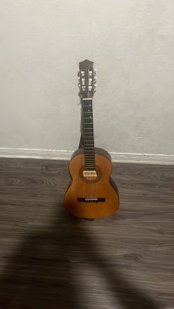 Guitar 