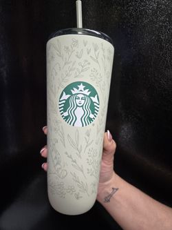 Winnie the Pooh Starbucks Tumbler