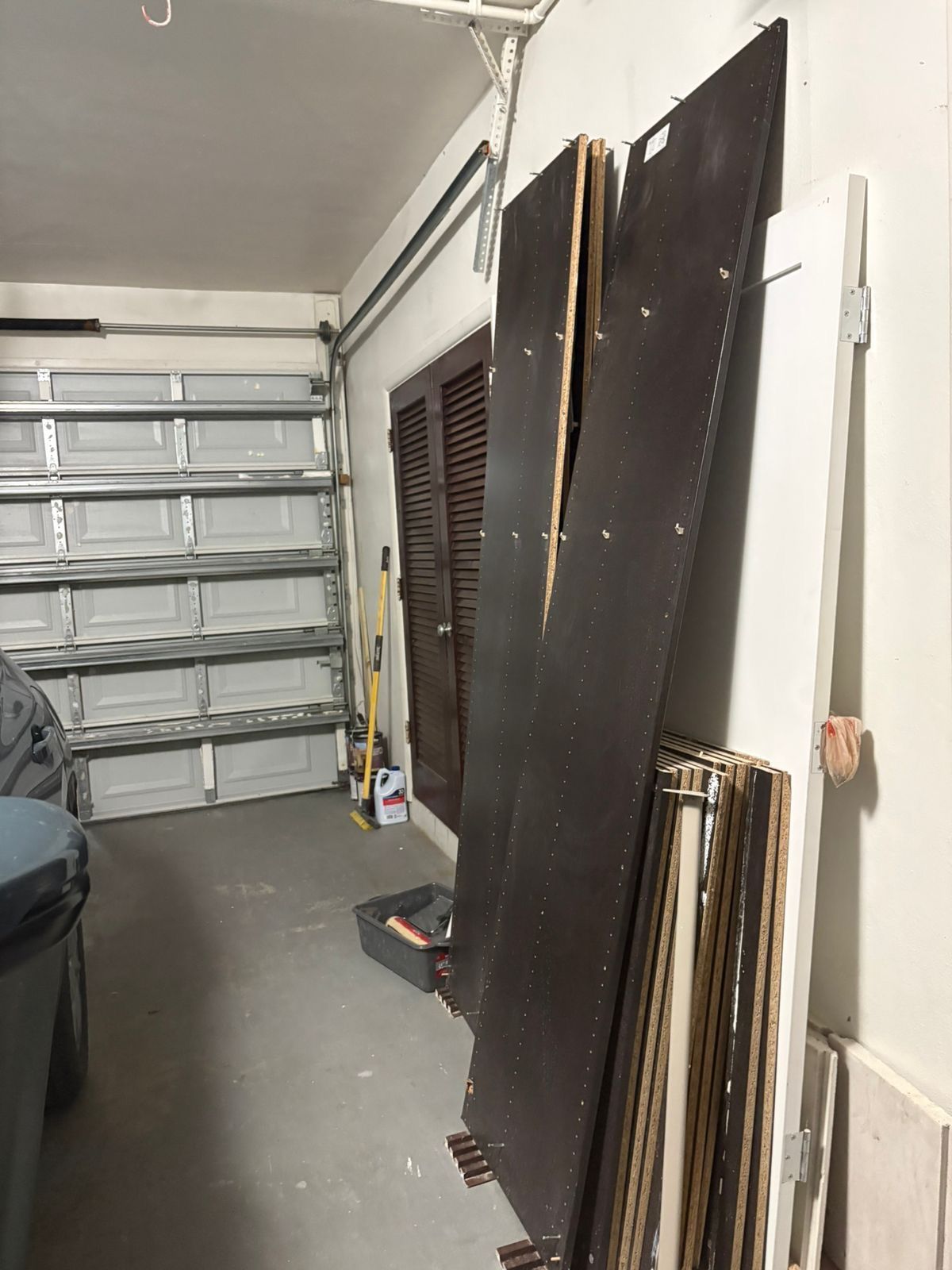IKEA Closet System – Great Condition – 350 USD 