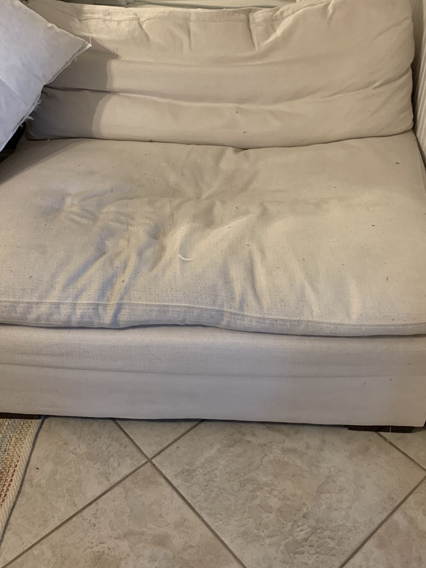 Free couch