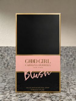 Good Girl Blush Carolina Herrera 80ml - Brand New & Sealed