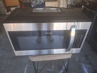 Fridgedaire Microweave