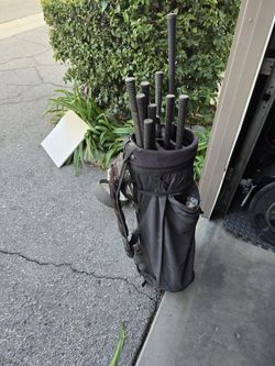 Golf Clubs