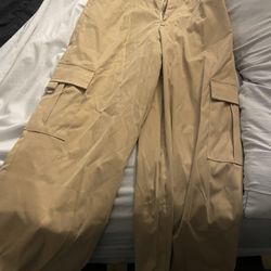 Cargo Pants 