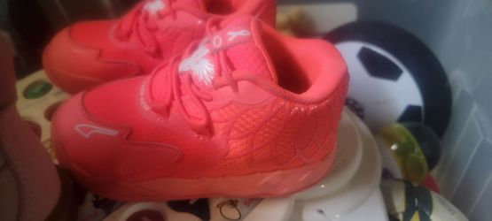 Jordan for little girl