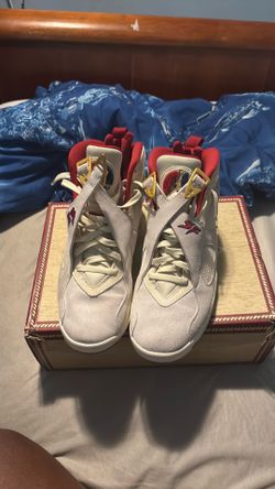 Jordan 8 Retro SP SoleFly Mi Casa Es Su Casa