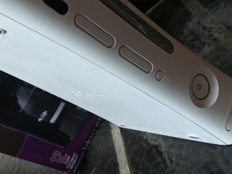 Xbox 360 console with hard drive cheap!!