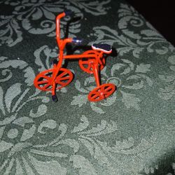 FREE mini Red Trike 