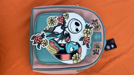 Nightmare Before Christmas Disney Backpack