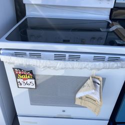 Appliances- Stoves -refrigerator- Microwaves-dishwasher-washer And Dryer