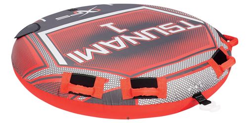 XPS Tsunami 1 1-Person Towable Tube
