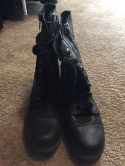 Women shoes