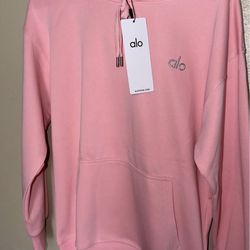 Alo hoodie
