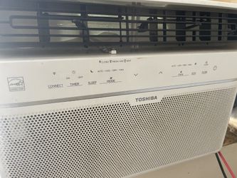 10kbtu, Wi-Fi Window AC