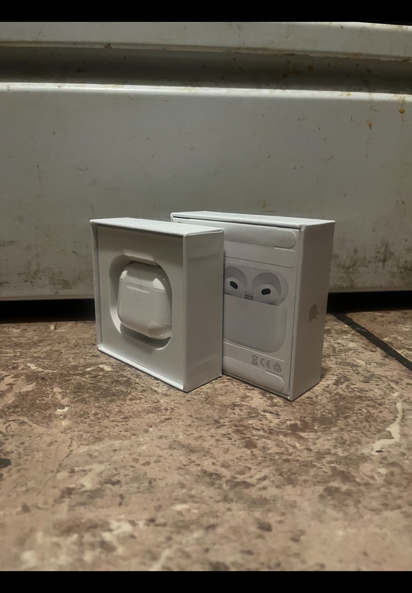 AirPods Pro 3