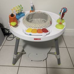 Skip Hop Activity Center 