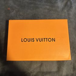LV Shoes