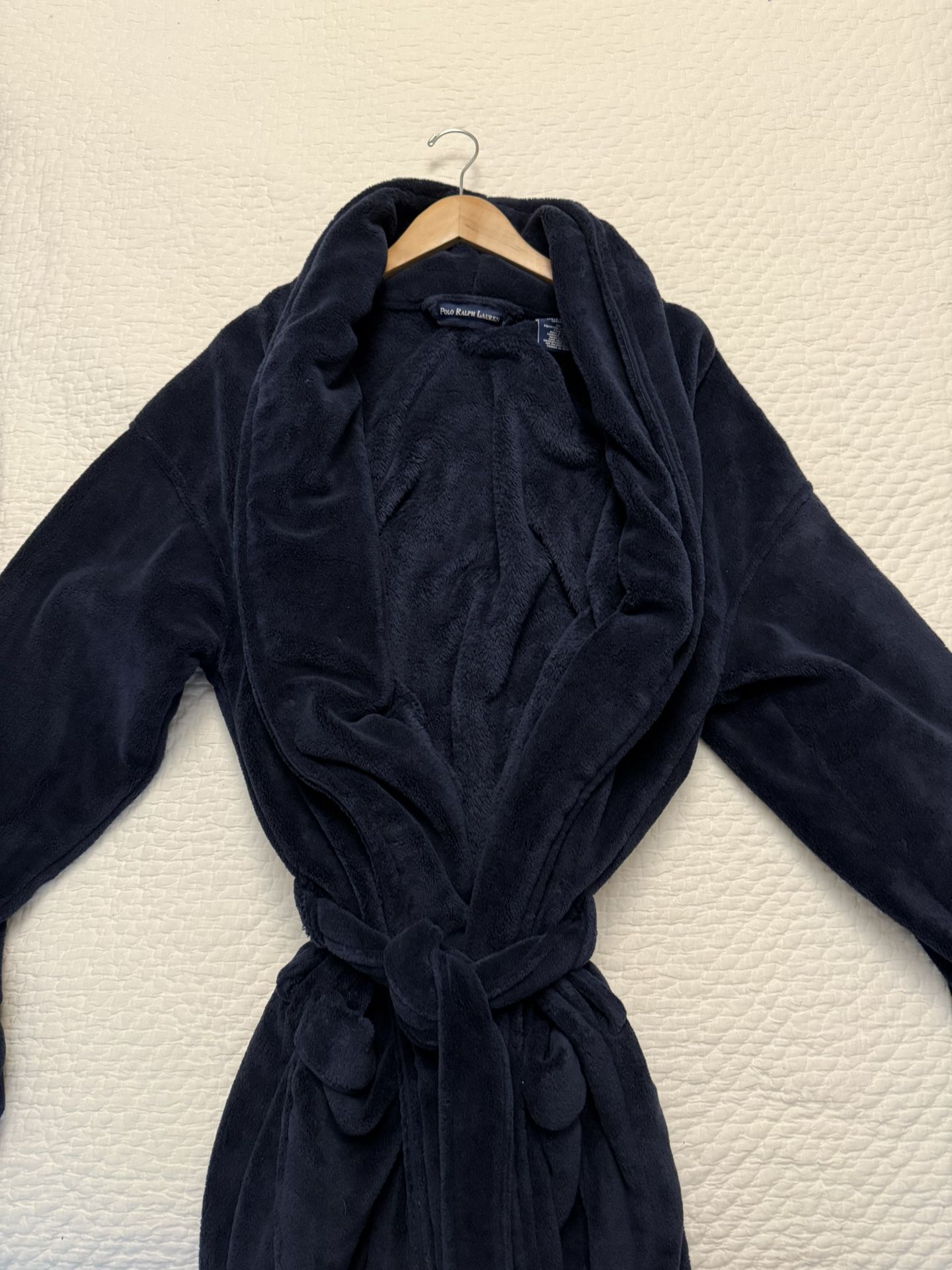 Ralph Lauren Bath Robe XL - Never Worn