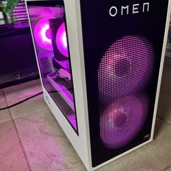 HP Omen 35L Gaming PC