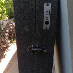 Dj Turntables Coffin $120